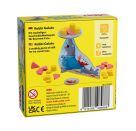 Robbi Gelato, deutsch