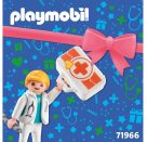 PLAYMOBIL 71966 Gute Besserung