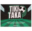 TIKI TAKA