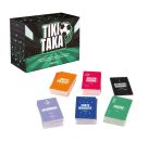 TIKI TAKA