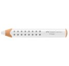 Grippy Stift weiß