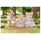 Sylvanian Families Reh Familie