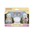 Sylvanian Families Seeotter Familie