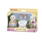 Sylvanian Families Seeotter Familie