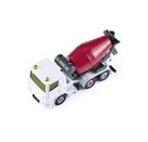 SIKU 1692 Baustellen Set