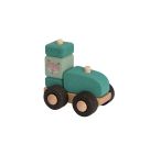 Korko Tractor