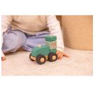 Korko Tractor