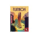 Flatiron