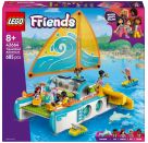 LEGO® Friends 42664 Segelabenteuer