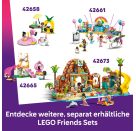 LEGO® Friends 42664 Segelabenteuer