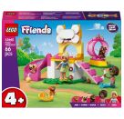 LEGO® Friends 42665 Welpenspielplatz