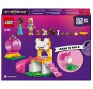LEGO® Friends 42665 Welpenspielplatz