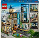 LEGO® City 60469 Hauptbahnhof