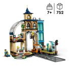 LEGO® City 60469 Hauptbahnhof