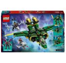 LEGO® NINJAGO® 71845 Lloyds Jet-Mech
