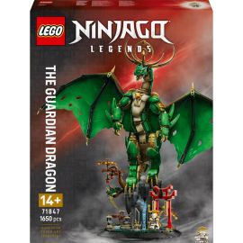 LEGO® NINJAGO® 71847 Der Wächterdrache