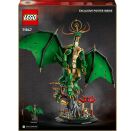 LEGO® NINJAGO® 71847 Der Wächterdrache