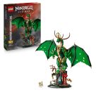 LEGO® NINJAGO® 71847 Der Wächterdrache
