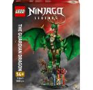 LEGO® NINJAGO® 71847 Der Wächterdrache