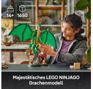 LEGO® NINJAGO® 71847 Der Wächterdrache