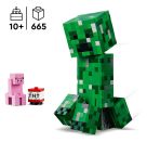 LEGO® Minecraft™ 21276 Der Creeper™