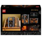 LEGO® Icons 10367 Der Herr der Ringe: Balrog Bücherstütze