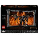 LEGO® Icons 10367 Der Herr der Ringe: Balrog Bücherstütze