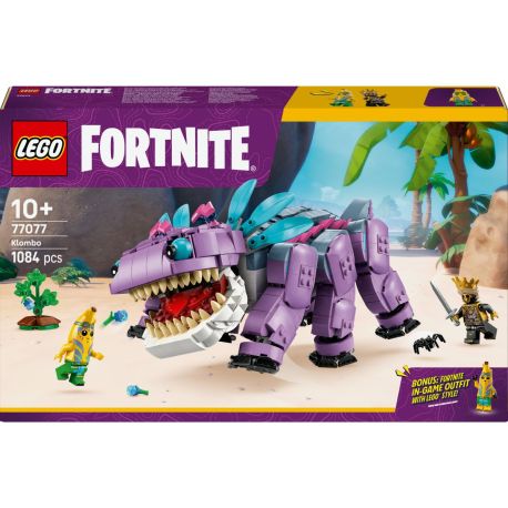 LEGO® Fortnite® 77077 Klombo