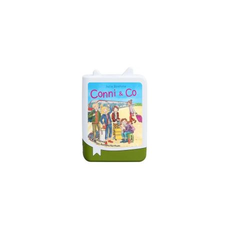 Tonies® Conni   Co - Band 1