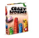 Crazy Worms