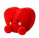 Cuddle Pals-Amore Heart