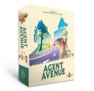 Agent Avenue (deutsch)