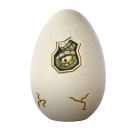 Dino im Ei mit Licht und Sound, 3-s.