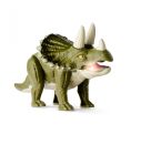 Dino im Ei mit Licht und Sound, 3-s.