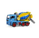MAN TGA Betonmisch-LKW