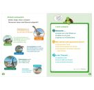 WAS IST WAS Erstes Lesen. Dinosaurier