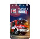 WAS IST WAS Quiz Feuerwehr