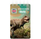 WAS IST WAS Quiz Dinosaurier