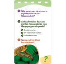 WAS IST WAS Quiz Dinosaurier