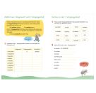 Fit für Grammatik 3. Klasse.