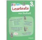 Fit für Lesetests 3. Klasse.