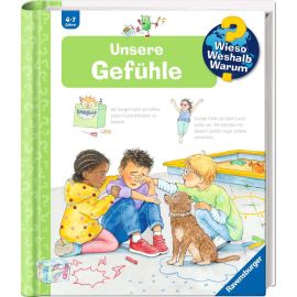 Unsere Gefühle