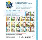 Kämmen, schneiden, Haare waschen