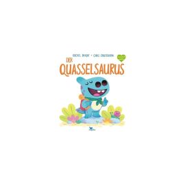 Der Quasselsaurus