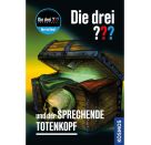 Die drei ??? und der sprechende Totenkopf
