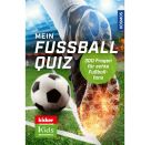 kicker Kids Fußball Quiz