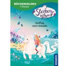 Sternenschweif, Bücherhelden 1. Klasse, Ausflug nach Arkadia