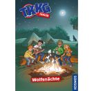 TKKG Junior, Wolfsnächte