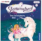 CD Sternenschweif 71 Das verzauberte Bild