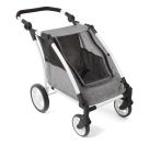 Puppentrailer Roadster